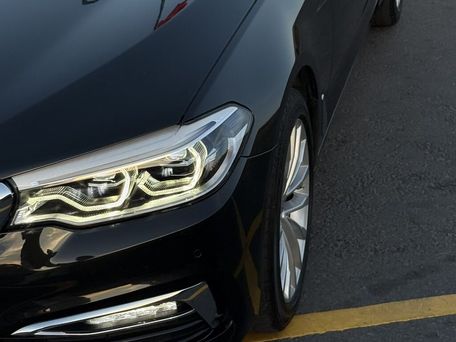 BMW 5 серии, 2019 — фото 5