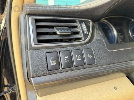 Toyota Camry, 2016 — photo 8