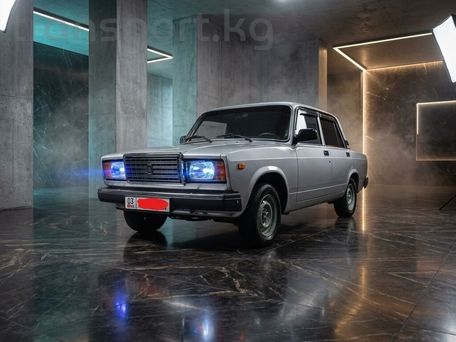 LADA 2107, 2010 — photo 3