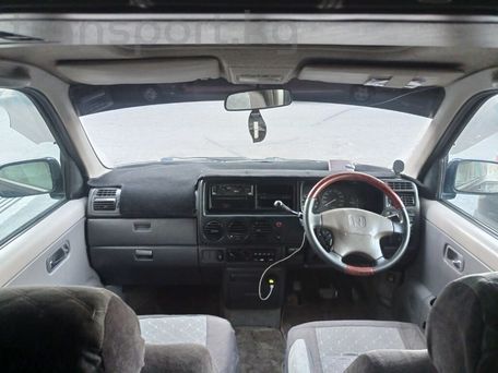 Honda Stepwgn, 1996 — photo 6