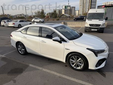Aion S, 2023 — photo 2