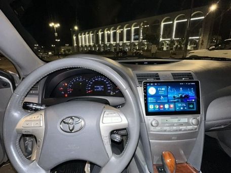 Toyota Camry, 2011 — фото 11