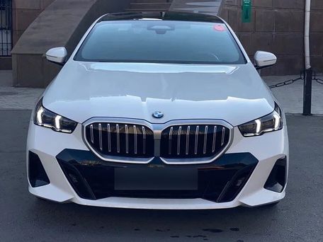 BMW 5 серии, 2016 — фото 3