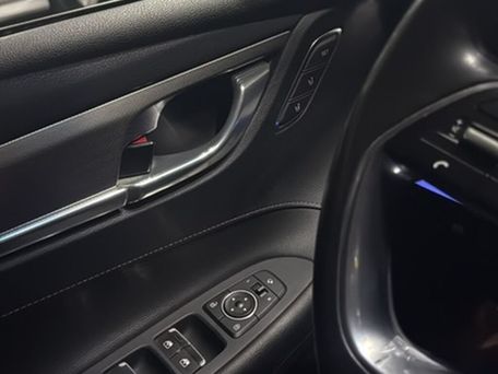 Hyundai Grandeur, 2020 — photo 5