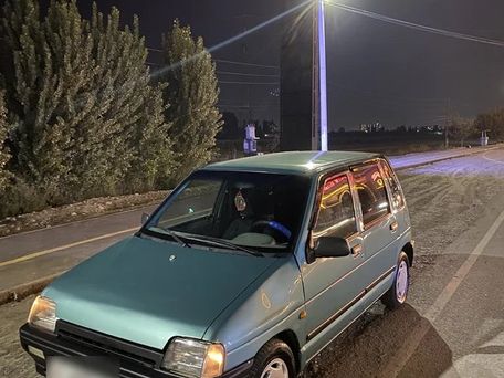 Daewoo Tico, 2000 — photo 2