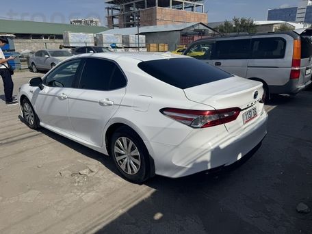 Toyota Camry, 2020 — сүрөт 4