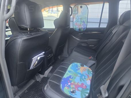 Toyota Land Cruiser Prado, 2006 — сүрөт 3