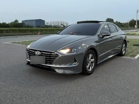 Hyundai Sonata, 2023 — фото 4