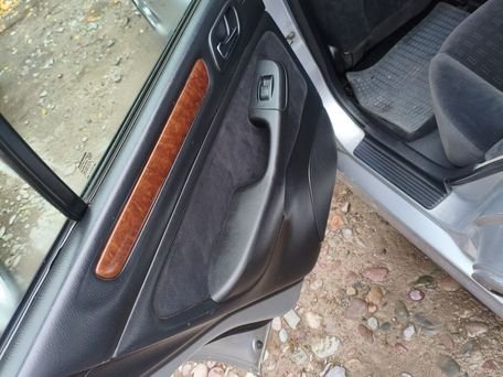 Honda Torneo, 2001 — сүрөт 6