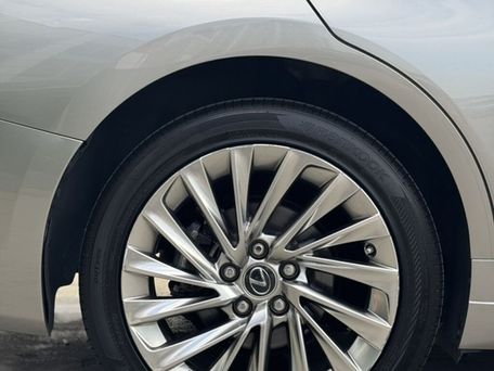 Lexus ES, 2020 — сүрөт 7