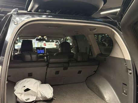Toyota Land Cruiser Prado, 2010 — 照片 11