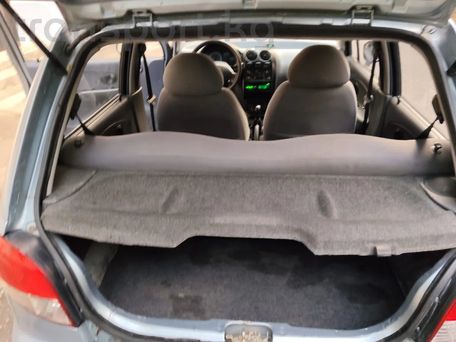 Daewoo Matiz, 2010 — photo 11