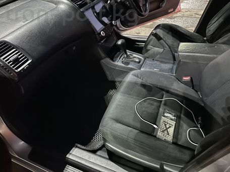 Honda Accord, 2003 — сүрөт 9