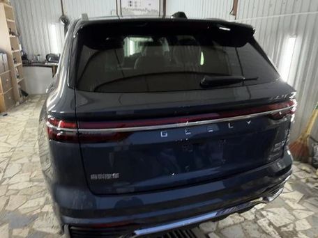 Geely Monjaro, 2026 — сүрөт 6