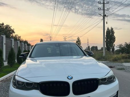 BMW 3 серии, 2018 — фото 3