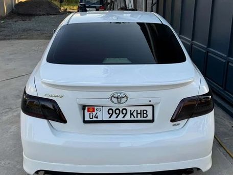 Toyota Camry, 2010 — сүрөт 5