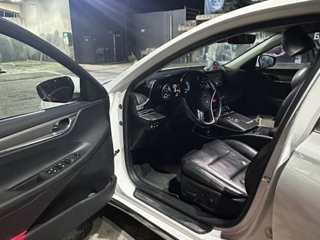Hyundai Grandeur, 2020 — photo 2