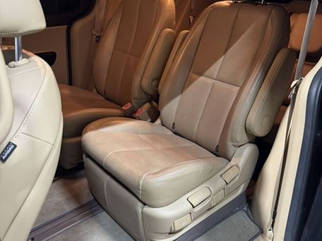 Kia Carnival, 2019 — photo 6