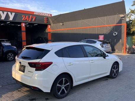 Subaru Impreza, 2019 — 照片 4