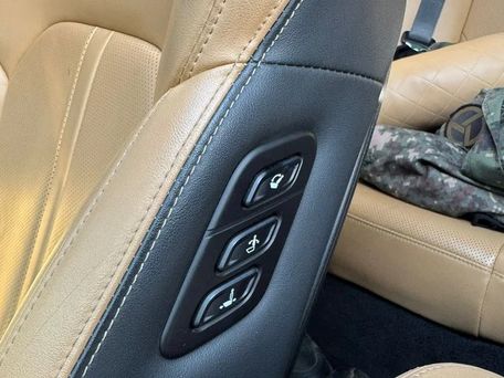 Kia K5, 2021 — photo 9