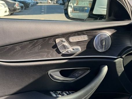 Mercedes-Benz E-Class, 2020 — сүрөт 6
