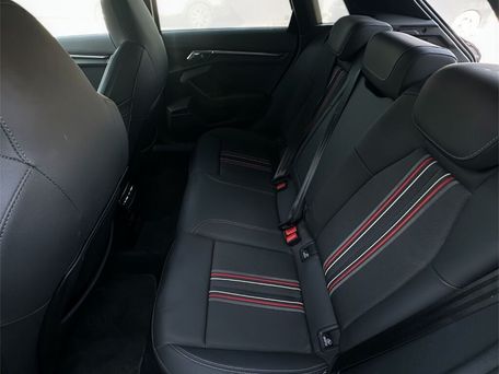 Audi A3, 2023 — 照片 2