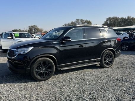 SsangYong Rexton, 2020 — photo 2