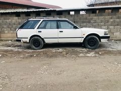 Nissan Bluebird