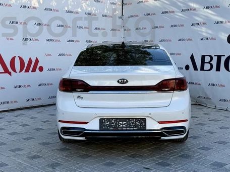 Kia K7, 2020 — photo 4