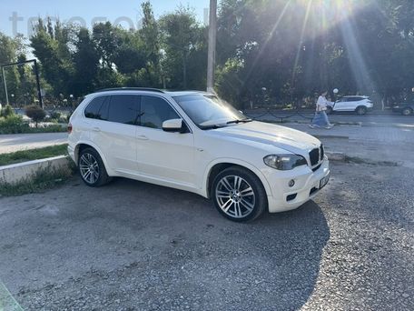 BMW X5, 2009 — сүрөт 5