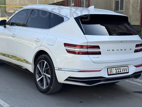 Genesis GV80, 2024 — сүрөт 3