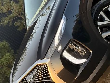 Hyundai Palisade, 2020 — сүрөт 4