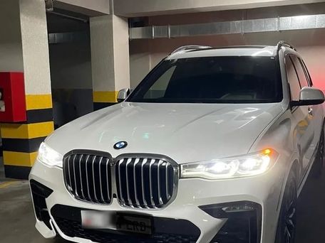 BMW X7, 2019 — 照片 2