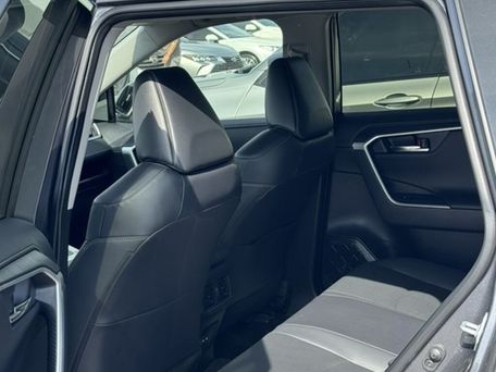 Toyota RAV4, 2023 — photo 5