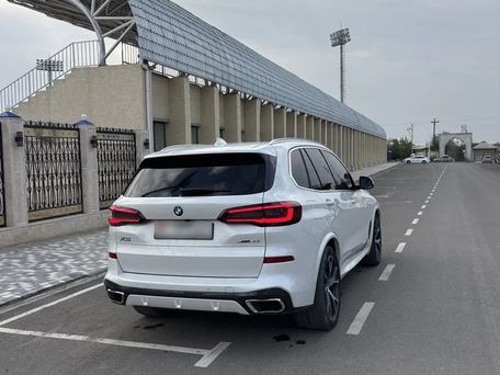 BMW X5, 2021 — сүрөт 4