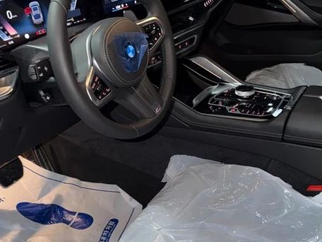 BMW X6, 2026 — сүрөт 8