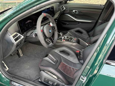 BMW M3, 2025 — фото 12