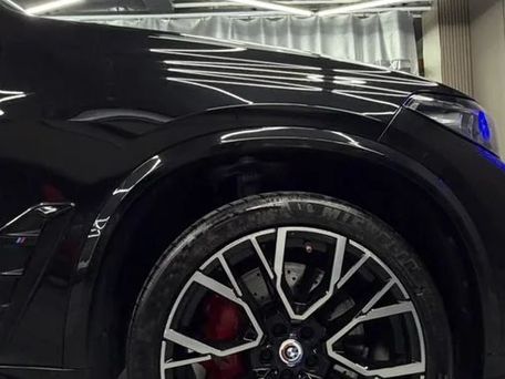 BMW X5 M, 2022 — photo 5