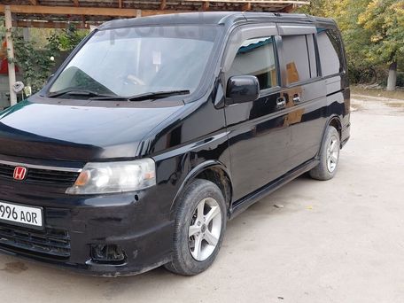 Honda Stepwgn, 2005 — photo 8