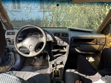 Opel Vectra, 1989 — photo 5