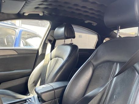 Hyundai Sonata, 2015 — сүрөт 9