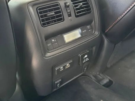 Nissan Pathfinder, 2018 — сүрөт 8