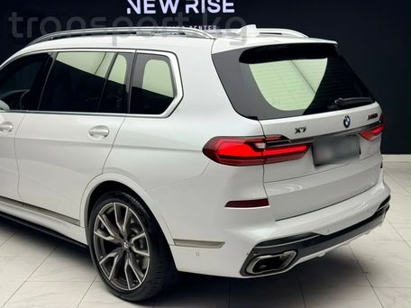 BMW X7, 2020 — сүрөт 6