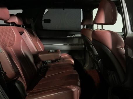 Hyundai Palisade, 2022 — сүрөт 11