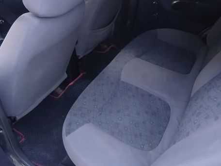 Daewoo Matiz, 2007 — photo 4