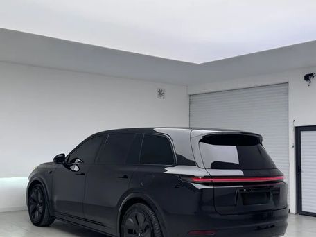 Li Auto (Lixiang) L9, 2023 — photo 3