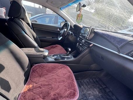 Kia K5, 2019 — photo 6