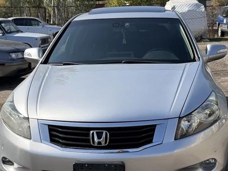 Honda Accord, 2008 — фото 2