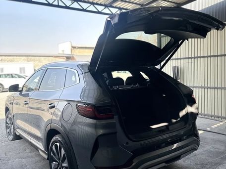 BYD Song Plus, 2025 — photo 7