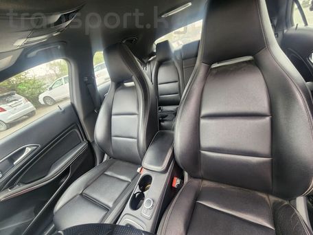 Mercedes-Benz CLA, 2018 — фото 10